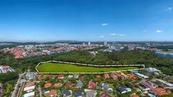 KI Residences at Brookvale (D21), Condominium #445836421